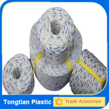 3/4 fios 8mm nylon polypropylene pesca (pp) corda